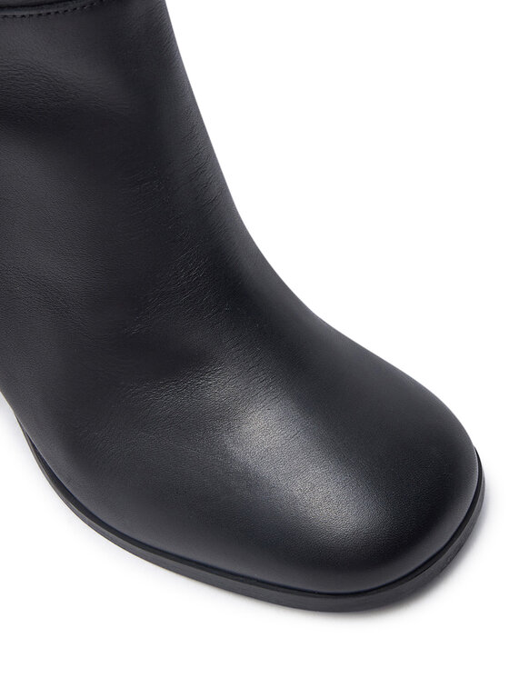 ALOHAS ALOHAS Stivali Adore S100546-01 Nero