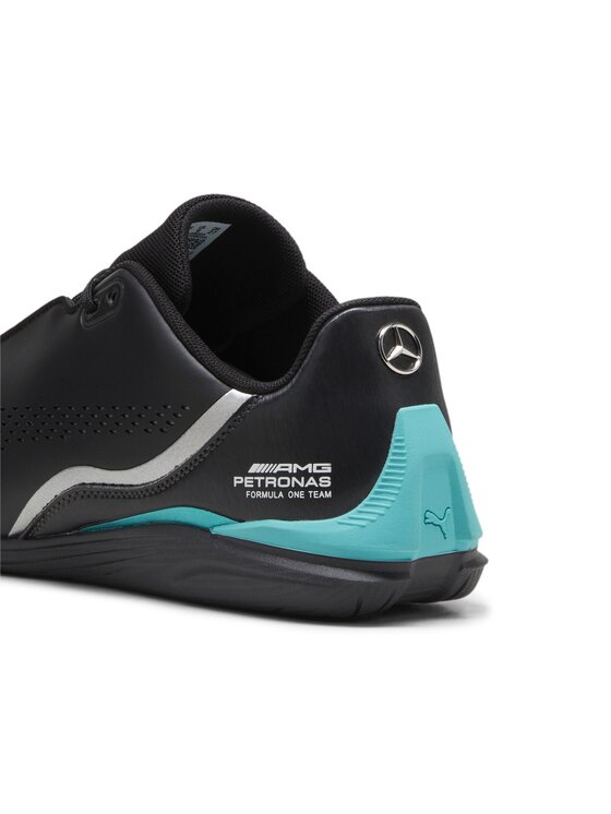 Puma Puma Sneakers 307196 Nero