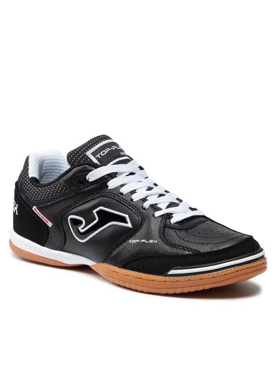 Joma Joma Ποδοσφαιρικά Παπούτσια Top Flex 2121 TOPS2121IN Μαύρο