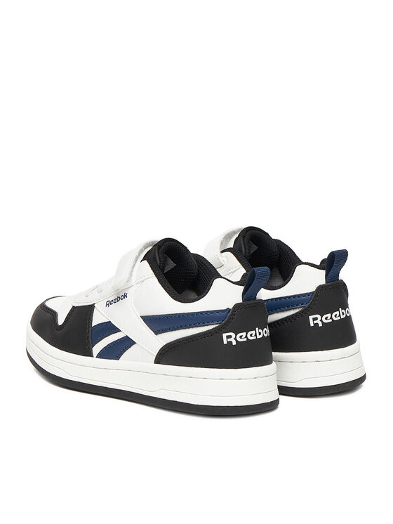 Reebok Reebok Sneakersy CEO-V9-25181-03(IV)CH Biały