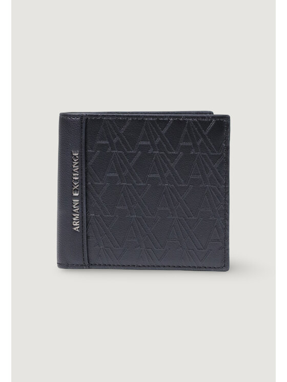 Armani Exchange Armani Exchange Portfel XM000167 AF26662 Czarny