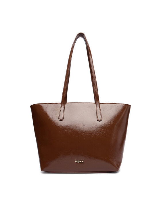 MEXX MEXX Сумка C-MEXX-L-017-08 Коричневий