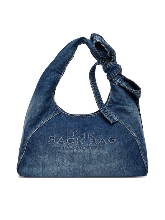 Marc Jacobs Marc Jacobs Ročna torba 2P5HSH028H03 Modra