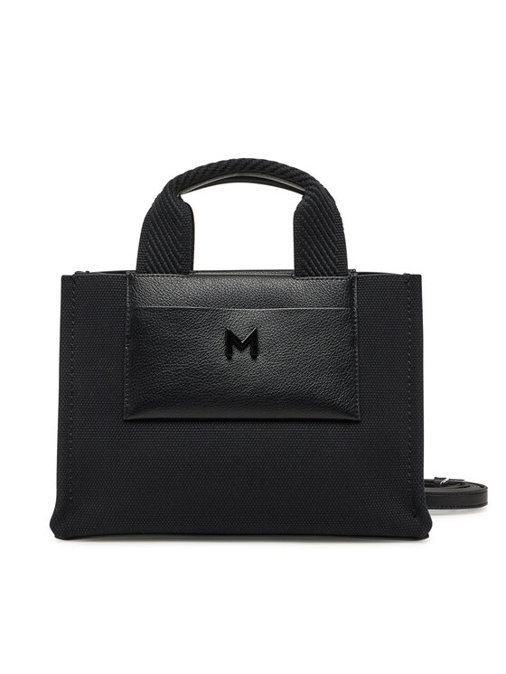 Marella Marella Handtasche Rap 2513511167200 Schwarz