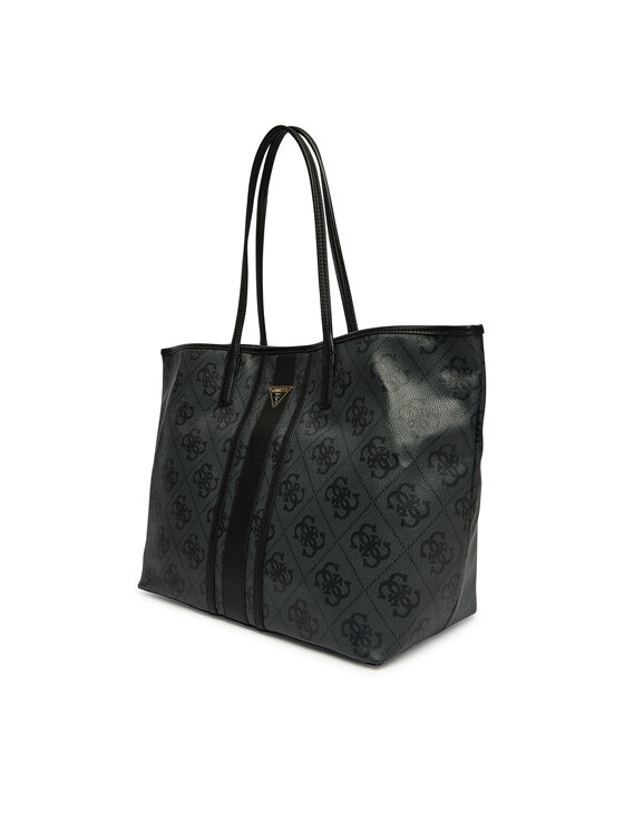 Guess Guess Τσάντα 181360 Μαύρο