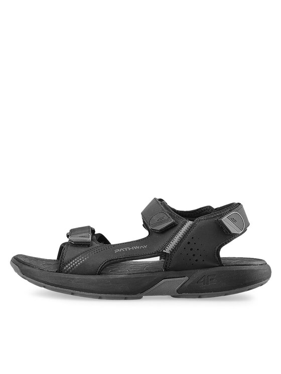4F 4F Sandaalid 4FRSS24FSANM051 Must