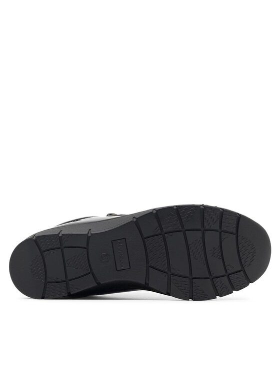 Clara Barson Clara Barson Сникърси CLAIRE WS6075-16 Черен