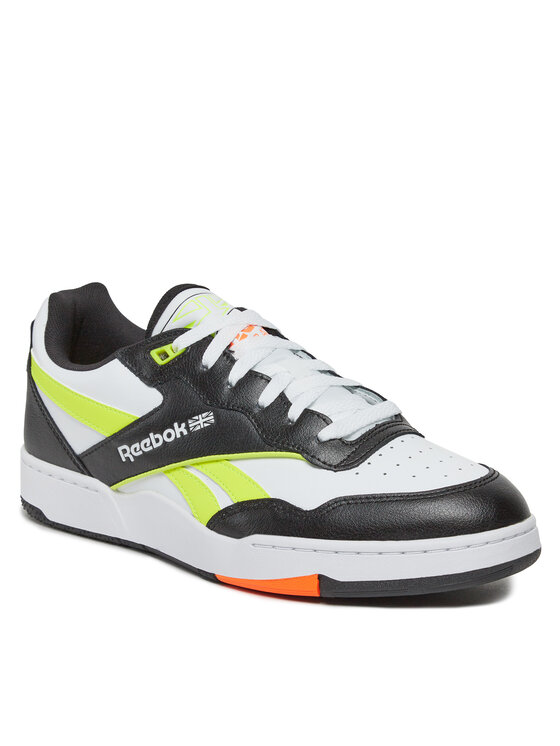 Reebok Reebok Tenisice Bb 4000 II IE4861 Crna