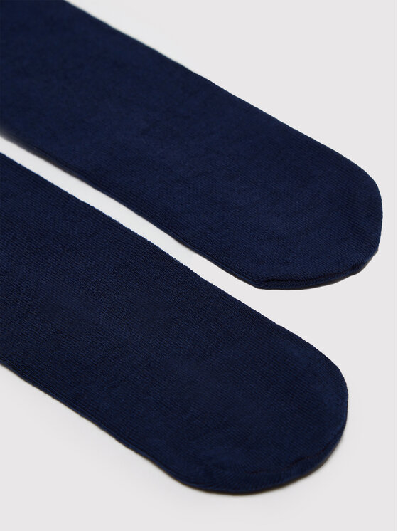 Set di 2 paia di calze 1369395 Multicolore