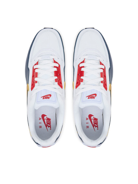 Nike Nike Superge Air Max Ltd 3 Prem 695484 186 Bela