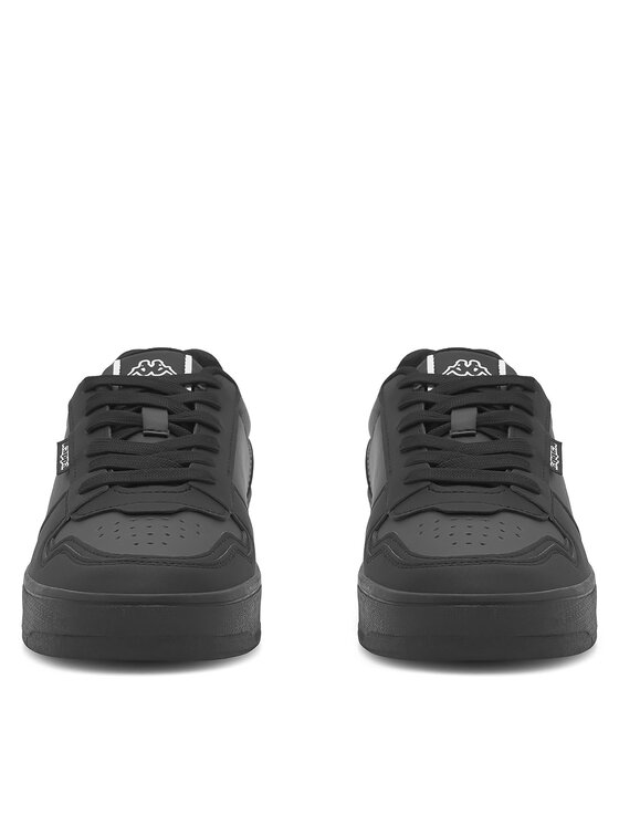 Kappa Kappa Sneakersy SS24-3C001(CH) Czarny