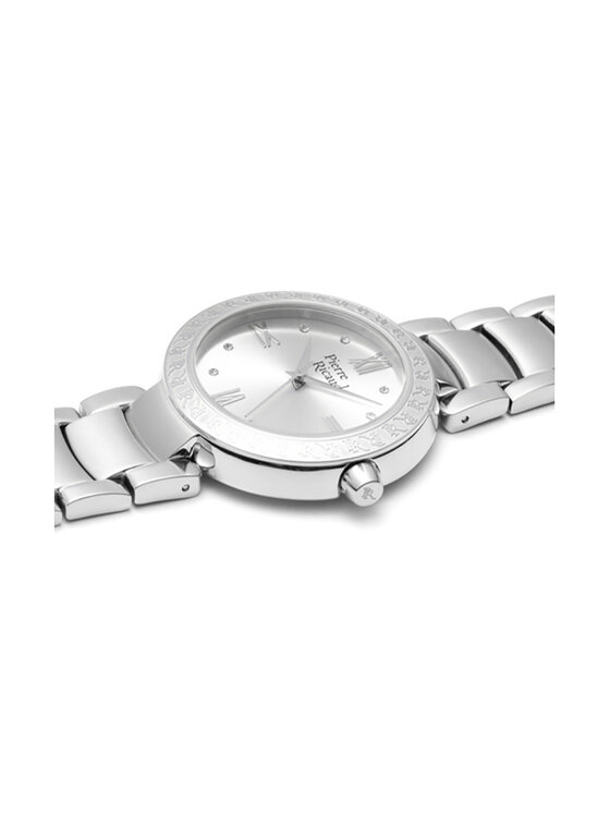Pierre Ricaud Pierre Ricaud Orologio P22032.5183Q/T Argento