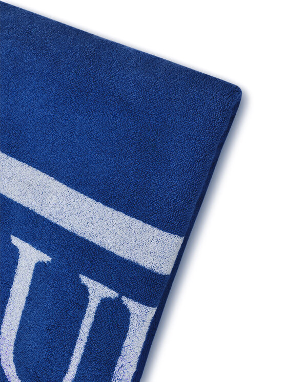 Guess Guess Telo da spiaggia E5GZ14 SG00P Blu