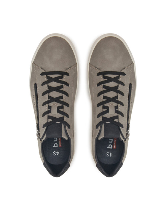 Bugatti Bugatti Sneakers 325-AMU02-5000 Grau