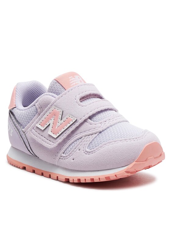 New Balance New Balance Сникърси IZ373AN2 Виолетов