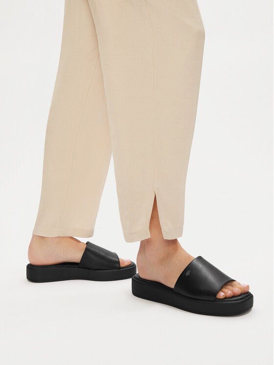 Lasocki Lasocki Παντόφλες ASTI ARC-3032-13 Μαύρο