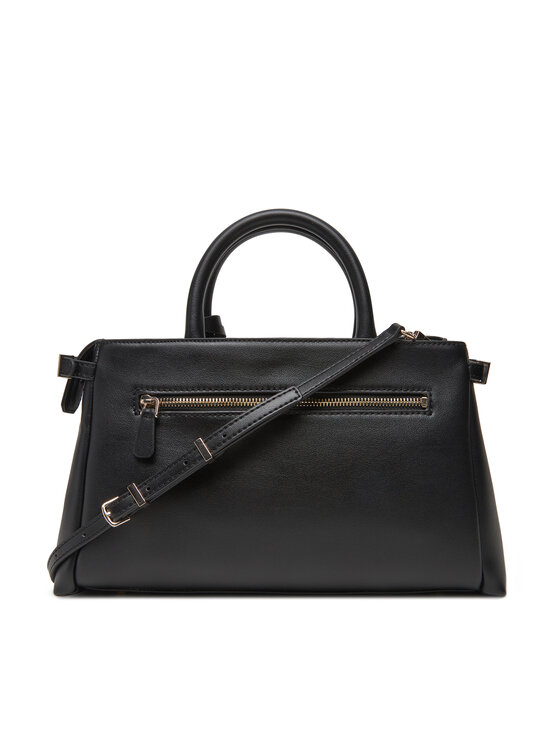 Guess Guess Torbica Lefia HWBG96 44060 Crna