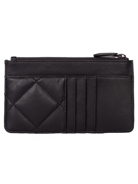 Emporio Armani Emporio Armani Dámská peněženka Y3H250 Y284l Černá