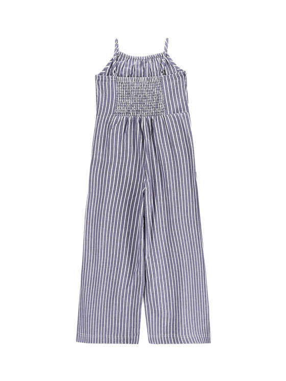 Coccodrillo Coccodrillo Kezeslábas WC5155101HGJ Lila Relaxed Fit