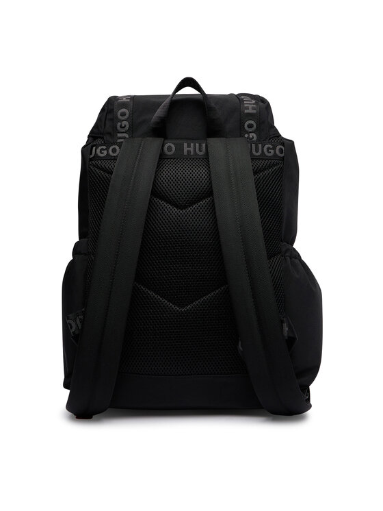 HUGO HUGO Zaino Conraad 50573490 Nero