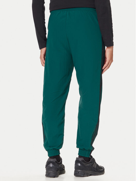 adidas adidas Jogginghose adicolor Woven Firebird JY1335 Grün Regular Fit