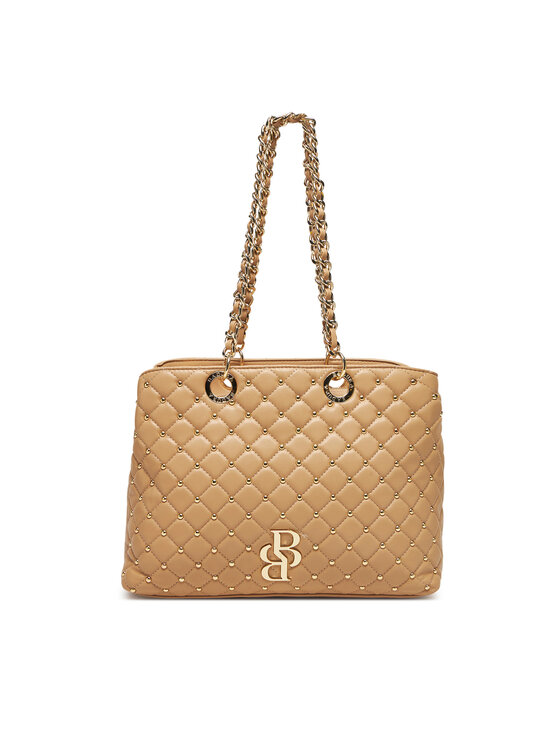 Badura Badura Handtasche TYL0157Z Beige