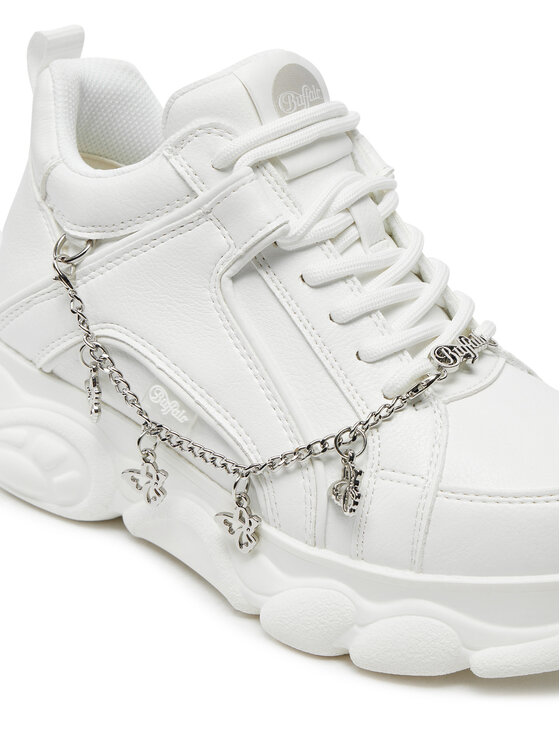 Buffalo corin white on sale