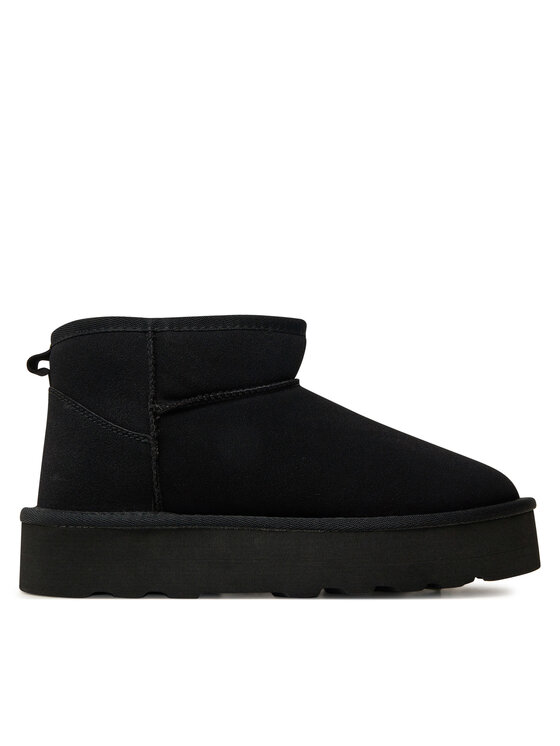 ONLY ONLY Schneeschuhe 15330022 Schwarz