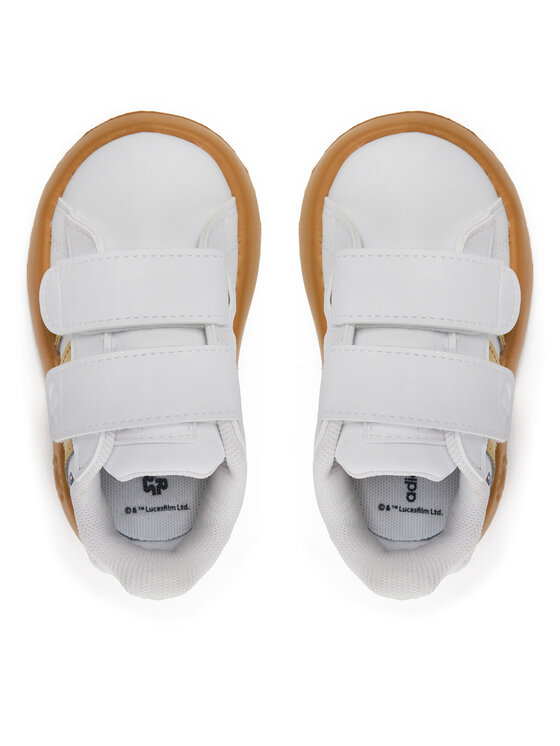 adidas adidas Superge Star Wars Grand Court 2.0 IH1138 Bela