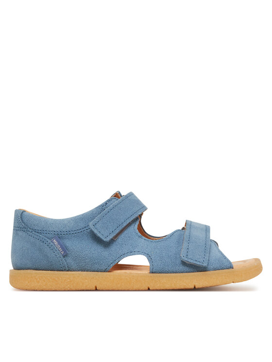 Mrugała Mrugała Sandale Flo 1305/5-62 Plava