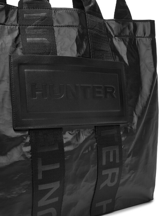 Hunter Hunter Torebka C-HTR-K-014-06 Czarny