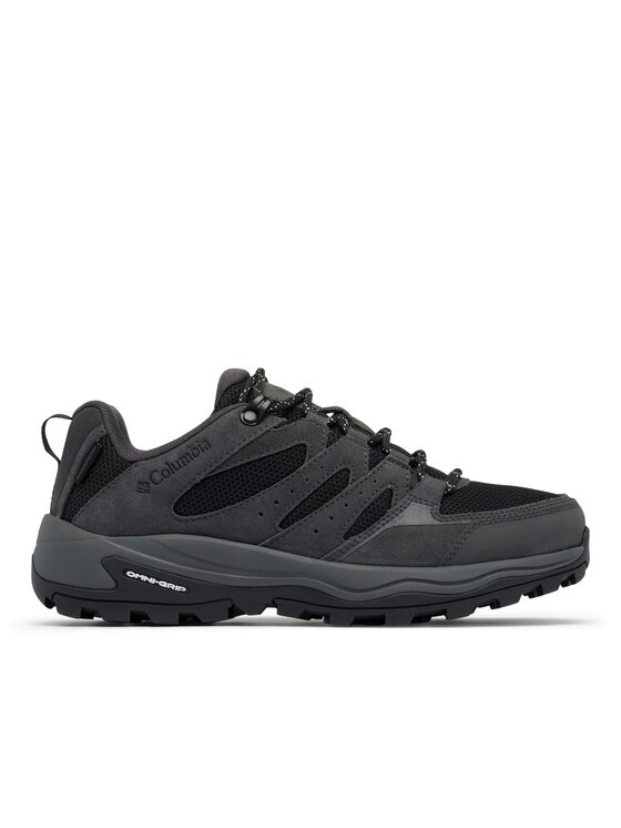 Columbia Columbia Scarpe da trekking 212874 Nero