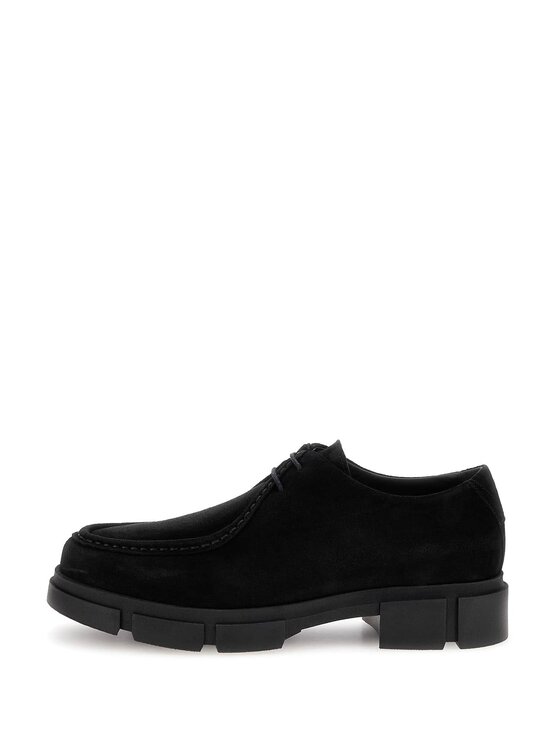Guess Guess Halbschuhe 178830 Schwarz