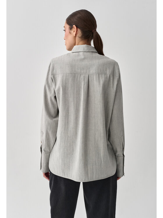 TATUUM TATUUM Koszula TALA Kolorowy Classic Fit