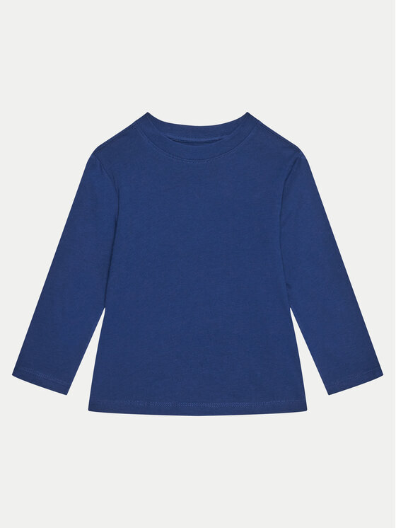 OVS OVS Блузка 2090609 Голубий Regular Fit