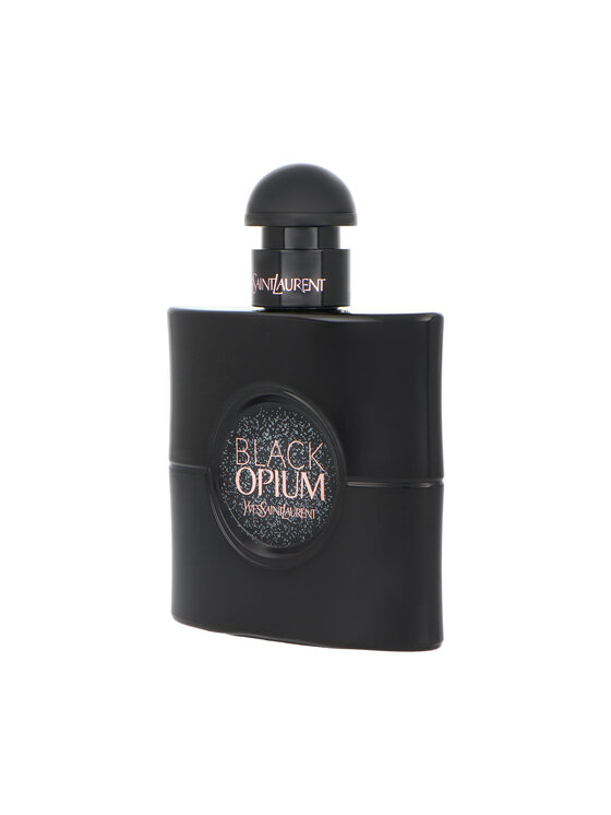 Saint Laurent Saint Laurent Black Opium Le Parfum woda perfumowana spray 50ml Woda perfumowana