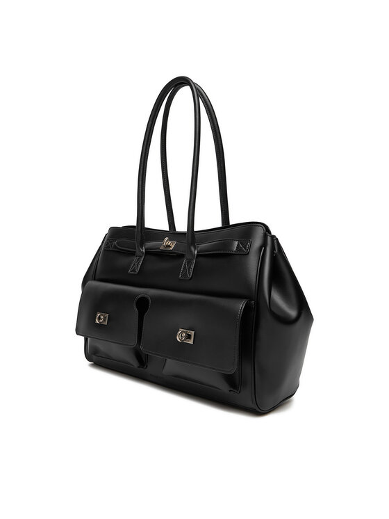 Gino Rossi Gino Rossi Borsetta EO-CLOVER-X10167 Nero