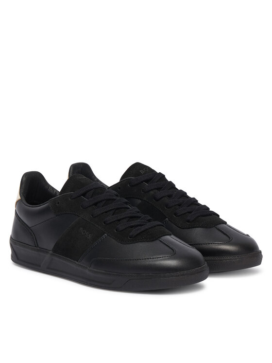BOSS BOSS Tossud Brenta 50573817 Must