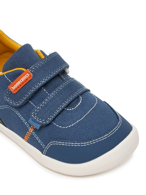 Biomecanics Biomecanics Снікерcи 262190 S Cиній