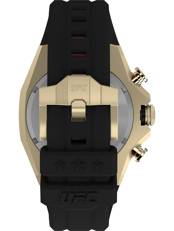 Timex Timex Hodinky TW2W69800 Čierna