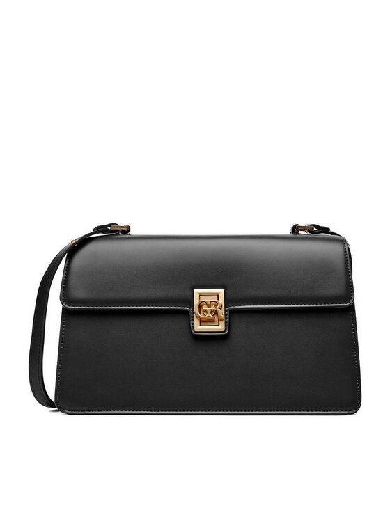 GINO ROSSI Gino Rossi Handtasche CEO-MELIHA-KQ401 Schwarz