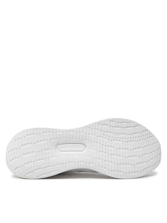 adidas adidas Αθλητικά Runfalcon 5 JH9637 Λευκό
