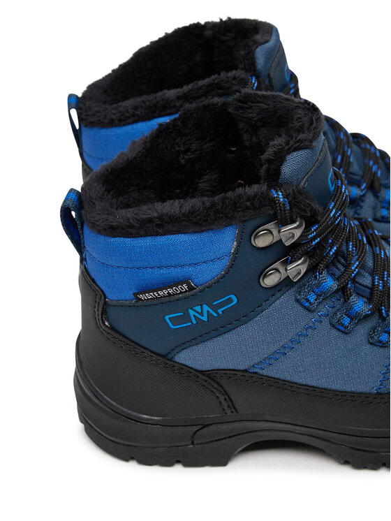 CMP CMP Trekkingi Kids Annuk Snow Boot Wp 31Q4954 Niebieski