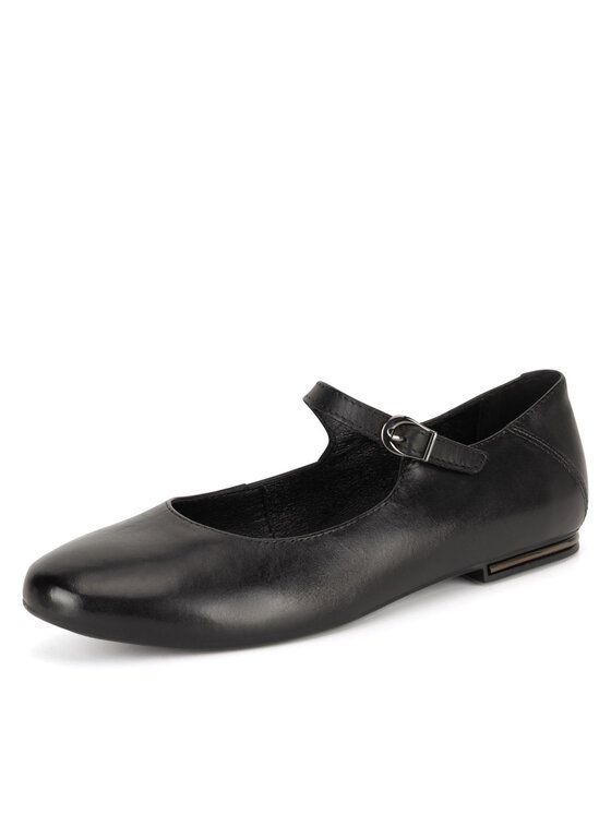Lasocki Lasocki Ballerinas RST-ARABELLA-01 Schwarz
