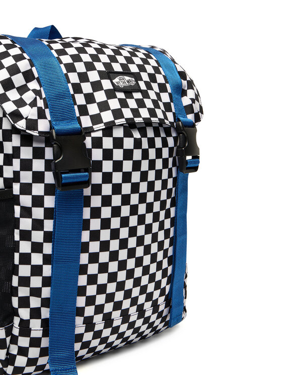 Vans Vans Σακίδιο Utility VN000PSFY281 Μαύρο