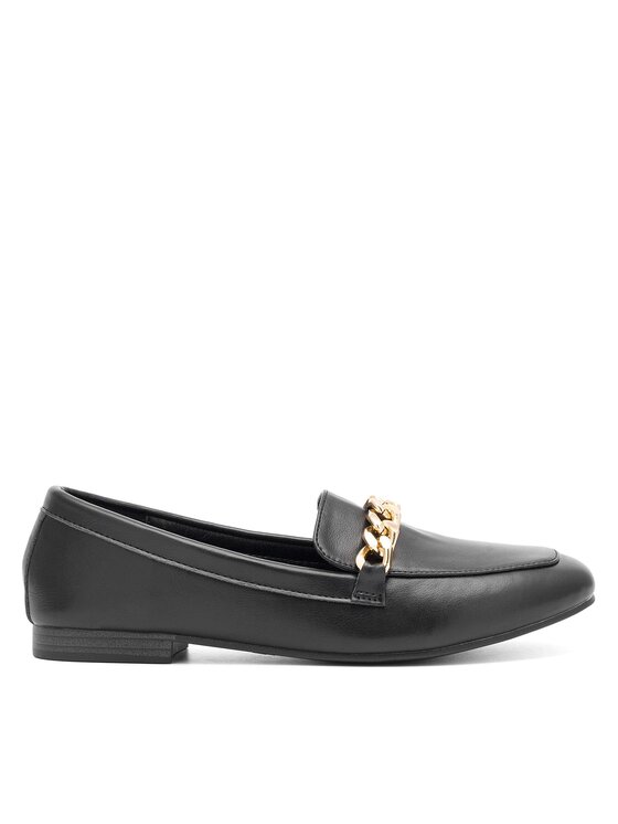 Lords DeeZee Femei, Mărimea: 36, Negru, JUTTE WS5560-13