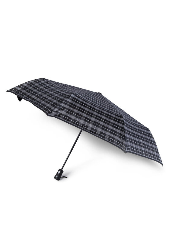 Perletti Perletti Regenschirm 21713 Grau