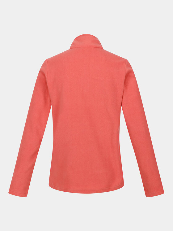 Regatta Regatta Felpa di pile Sweethart RWA027 Rosa Regular Fit