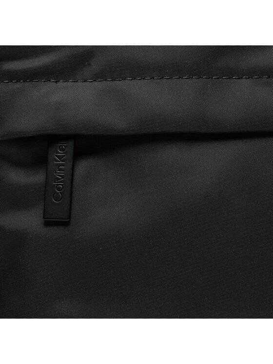 Calvin Klein Calvin Klein Ľadvinka Ck Faded K50K511629 Čierna