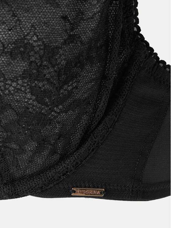 Dorina Dorina Sutien cu armătură Origins FXWB0094LA176 Negru